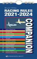 Racing Rules Companion 2021-2024