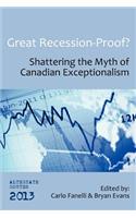 Great Recession-Proof?