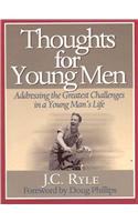 Thoughts for Young Men