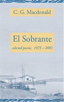 El Sobrante: Selected Poems, 1975-2005