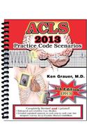 ACLS: Practice Codes-2013