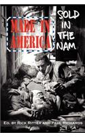 Made in America, Sold in the Nam (Second Edition)