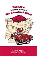Big Red's Journey Through the Razorback State