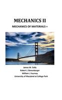 Mechanics II