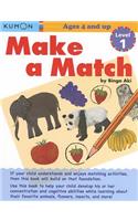 Make A Match Level 1
