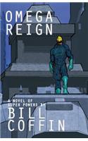 Omega Reign