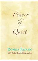 Prayer of Quiet