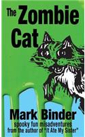 The Zombie Cat