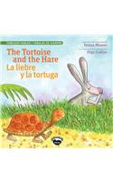 Tortoise & the Hare/L Liebre Y