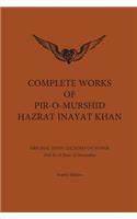 Complete Works of Pir-O-Murshid Hazrat Inayat Khan