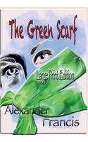 Green Scarf
