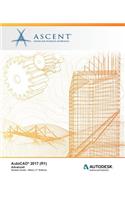 AutoCAD 2017 (R1): Advanced - Metric: Autodesk Authorized Publisher(English)