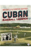 Cuban Baseball Legends