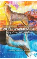 Wolf Warriors 4