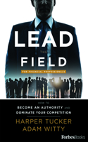 Lead the Field for Financial Professionals