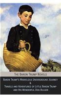 Baron Trump Novels