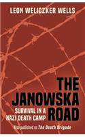 Janowska Road
