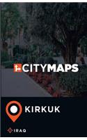 City Maps Kirkuk Iraq