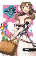 Do You Love Your Mom and Her Two-Hit Multi-Target Attacks?, Vol. 1 (manga)