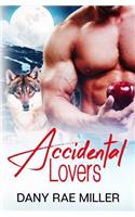Accidental Lovers: (3 Wolven Moon)