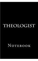 Theologist