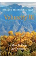 Valuocity III