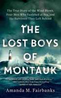 Lost Boys of Montauk