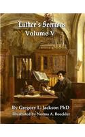 Luther's Sermons