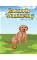 Keanu D. Wonderdog