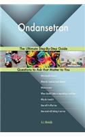 Ondansetron; The Ultimate Step-By-Step Guide
