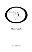 Barebow Zen Archers Handbook