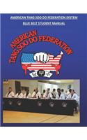 American Tang Soo Do Federation System