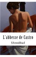 L'abbesse de Castro
