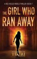 Girl Who Ran Away