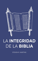 Integridad de la Biblia