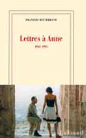 Lettres  a Anne