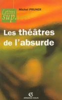 Les theatres de l'absurde