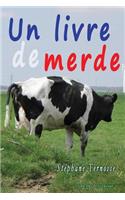 livre de merde
