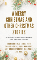 Merry Christmas and Other Christmas Stories