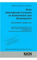 Draft International Covenant on Environment and Development, 2nd Edition