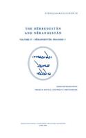 Herbedestan and Nerangestan, Vol. IV