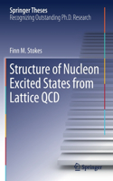 Structure of Nucleon Excited States from Lattice QCD