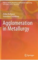 Agglomeration in Metallurgy