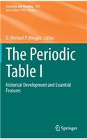Periodic Table I