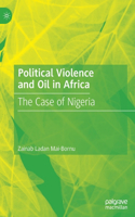 Political Violence and Oil in Africa