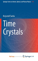 Time Crystals