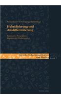 Hybridisierung und Ausdifferenzierung