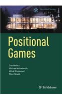 Positional Games
