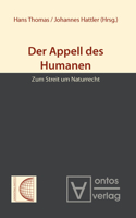 Appell des Humanen