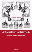 Altkatholiken in Österreich